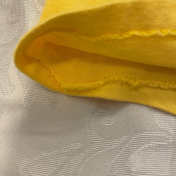 Vintage 1973 Aloha Hawaii t shirt - Picture 7 of 9